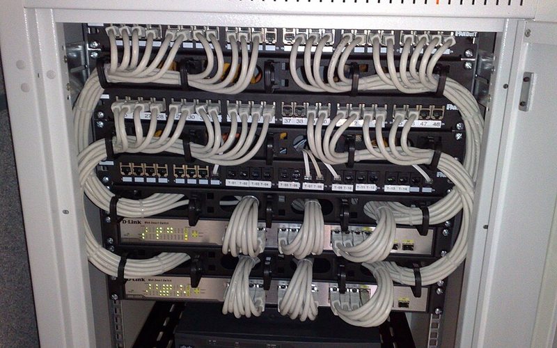 VLAN Trunking and Spanning Tree Best Practices